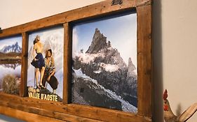 Appartement L'Envers